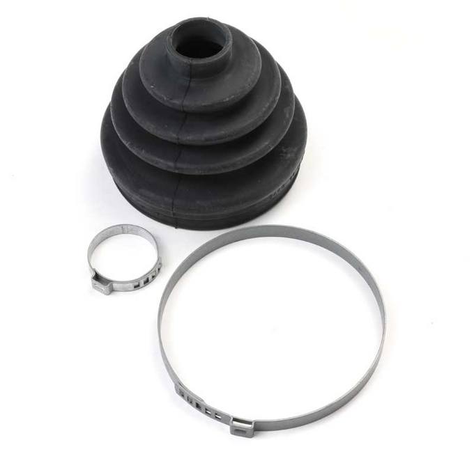 SAAB CV Joint Boot Kit - Front Outer 8993685